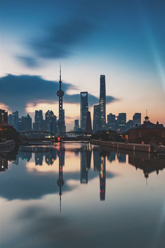 Shanghai